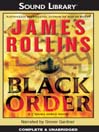 Black Order@